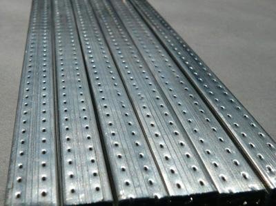 高頻焊中空鋁隔條