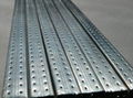 高頻焊中空鋁隔條