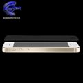 0.15mm Tempered Glass Screen Protector for Iphone 5/5c/5s 2