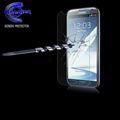 Tempered Glass Screen Protector for