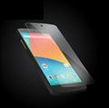 Tempered Glass Screen Protector for LG Google Nexus5  