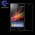 Tempered Glass Screen Protector for  Sony Xperia Z L36h 1