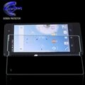 Tempered Glass Screen Protector for  Sony Xperia Z L36h 4