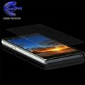 Tempered Glass Screen Protector for  Sony Xperia Z L36h 5