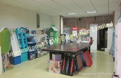 International T&W Enterprise Limited International T&W Enterprise Limited