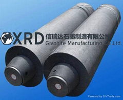 Carbon graphite Production for Electronic and semiconductor industry