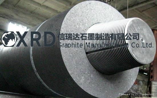 Carbon graphite Production for Electronic and semiconductor industry 2