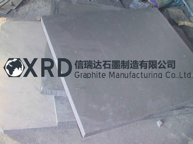 Carbon Graphite  Plate