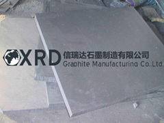 Carbon Graphite  Plate