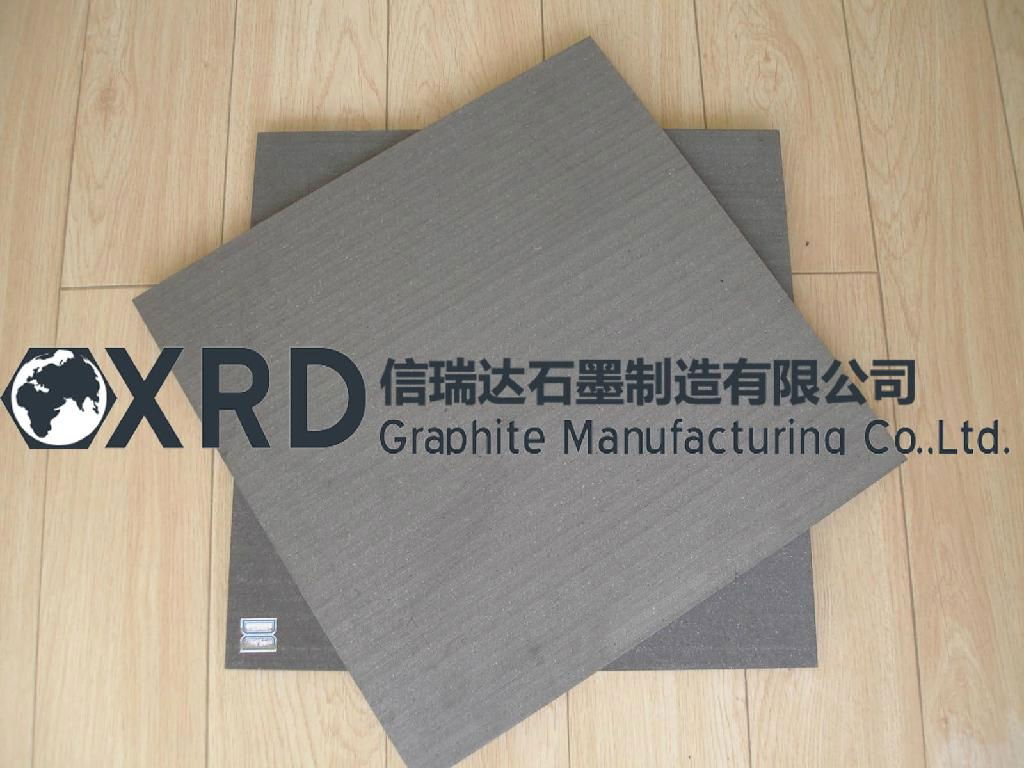 Carbon Graphite  Plate 4