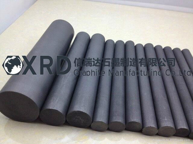 Carbon Graphite Rod