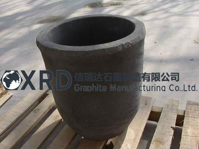 Graphite Crucible