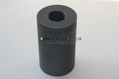 Graphite  electrode