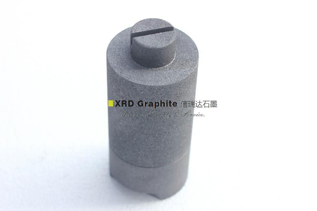 Graphite Adjustment support base 4