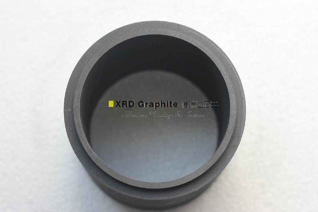   Graphite ferrule 2