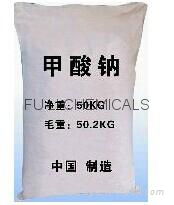 sodium formate