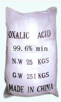 oxalic acid 99.6%