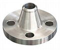 ASTM  300# A694 F60 RF  WN Flanges