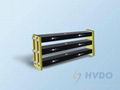 high voltage high frequency silicon