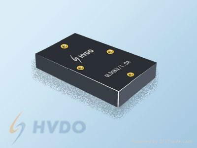 high voltage high frequency silicon three phase bridge rectifier 2