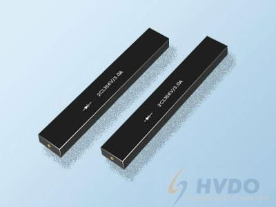 for x-ray supply  high voltage rectifier silicon block 5