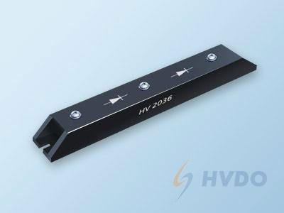 HVP series  rectifier high voltage diode  2