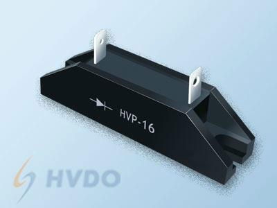 HVP series  rectifier high voltage diode  3