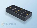 high voltage rectifier diode bridge