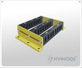 HVB20KV/1.0A high voltage rectifier silicon block 1