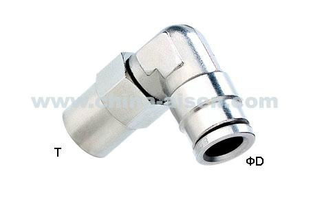 pneumatics brass quick coupler 4