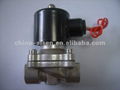 Solenoid valves 5