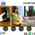 7 inch color video door phone intercom system with photo memory 1