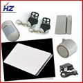 magic smart burglar gsm mms intelligent wireless house alarm system sim card 5