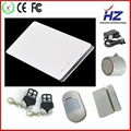 network wireless auto dial safe house burglar home security GSM alarm system 5