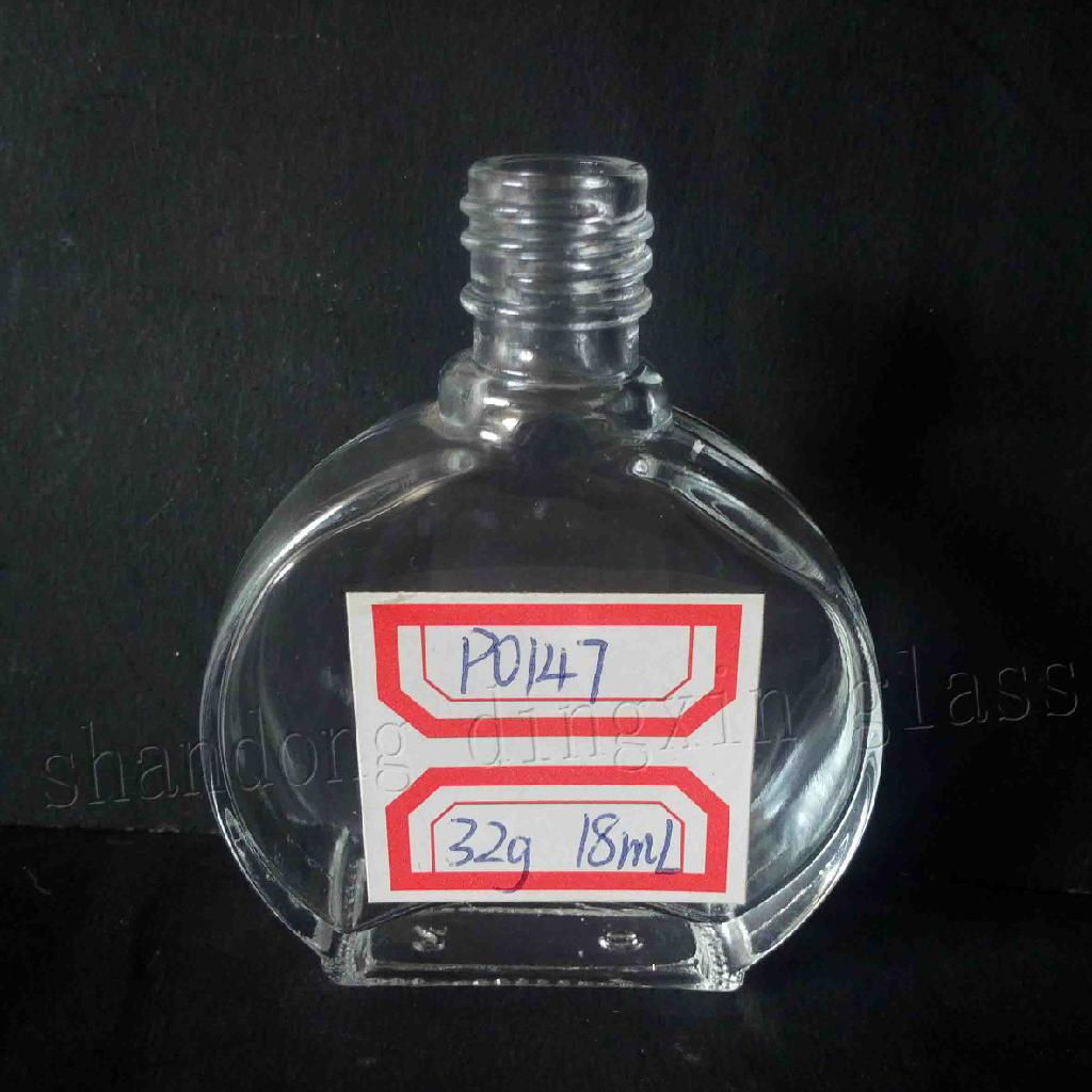  glass bottle,perfume bottle  2