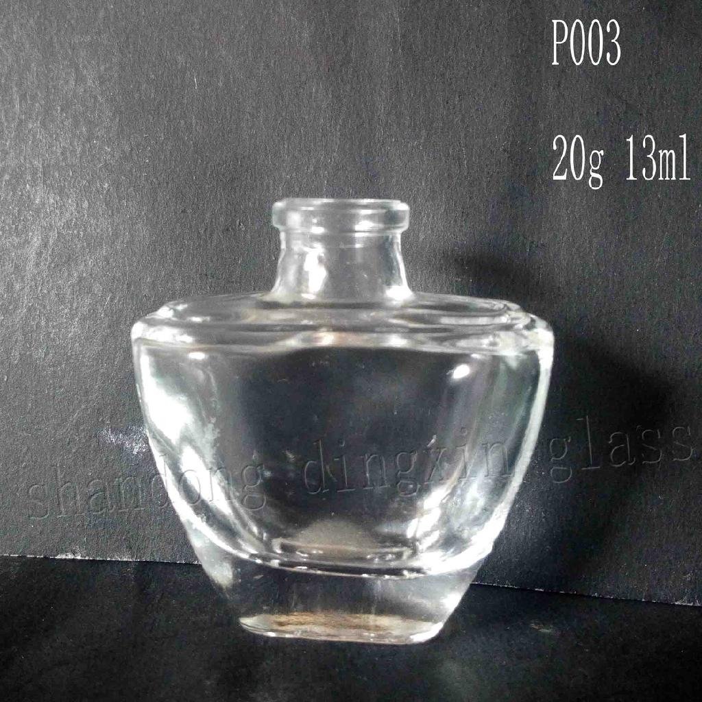  glass bottle,perfume bottle  3