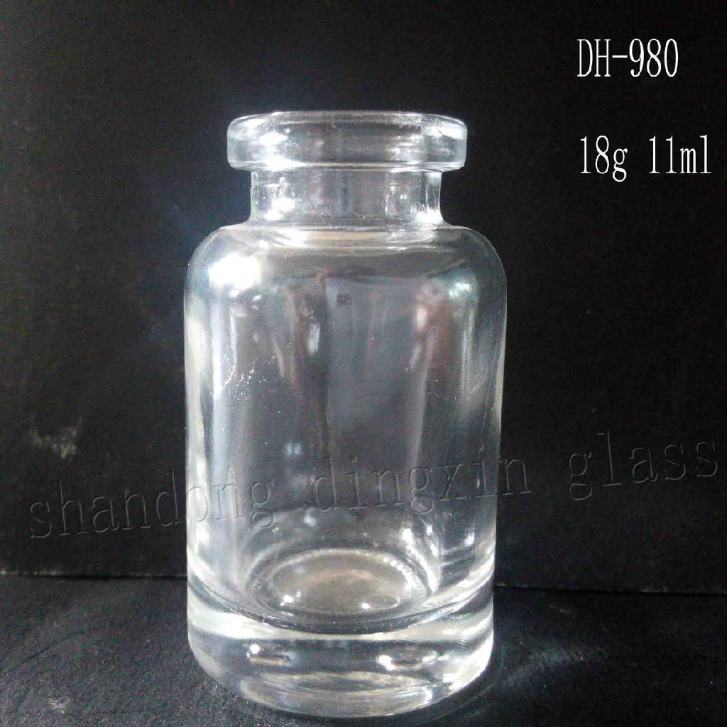  glass bottle,perfume bottle  4