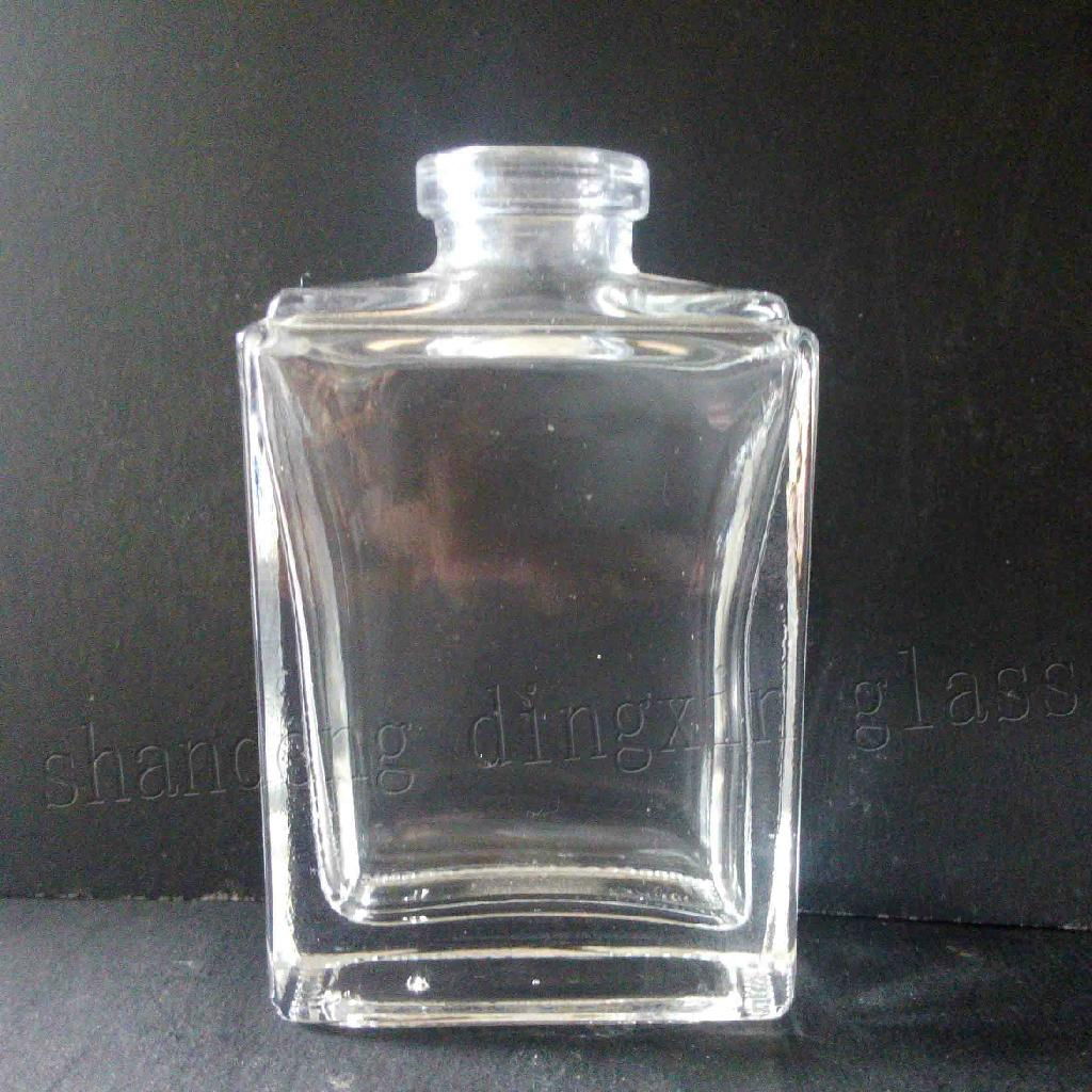  glass bottle,perfume bottle  5