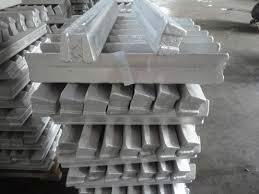 Magnesium Ingot Scrap for Sale