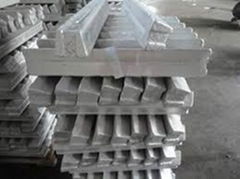 Magnesium Ingot Scrap for Sale