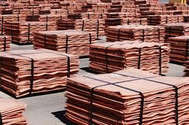 factory of Copper Cathode 99.99% 3
