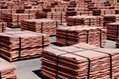 factory of Copper Cathode 99.99% 3