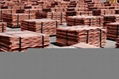 LME REGISTERED GRADE A COPPER CATHODES