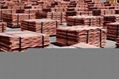 LME REGISTERED GRADE A COPPER CATHODES 3