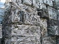 metal, alluminium scrap supplier