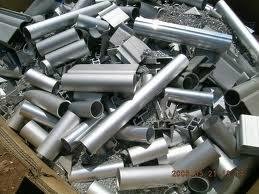 metal, alluminium scrap supplier 2