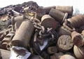 Good quality steel scrap for sell