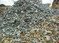 Good quality steel scrap for sell 2