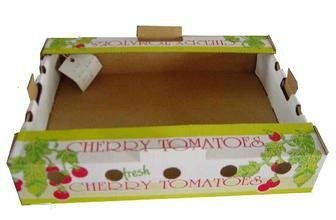 color printed corrugated apple boxes 4