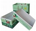 color printed fruit packaging boxes 5